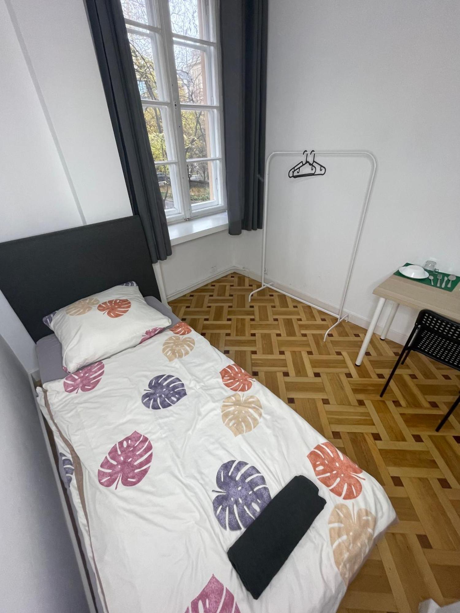 Apartament Fantastic Waw - Ns38 En